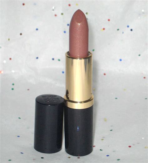 discontinued lipstick color